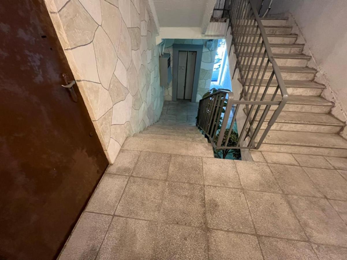 Central Park Apartments In Tbilisi Luaran gambar