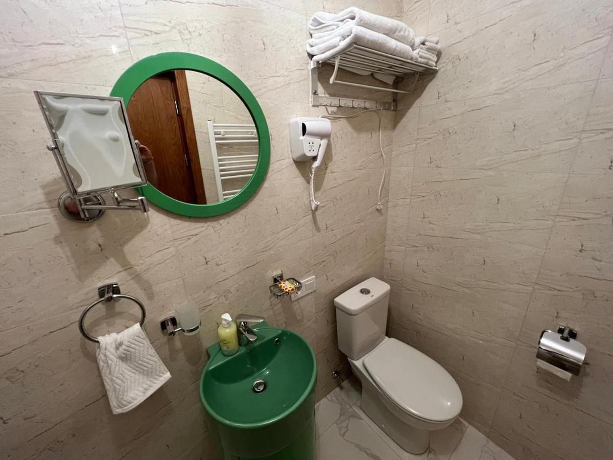 Central Park Apartments In Tbilisi Luaran gambar