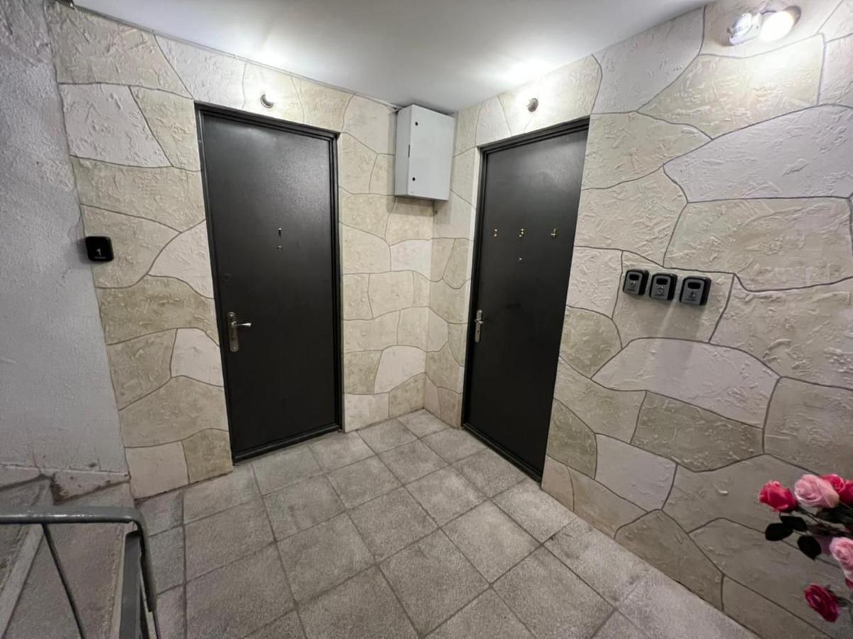 Central Park Apartments In Tbilisi Luaran gambar
