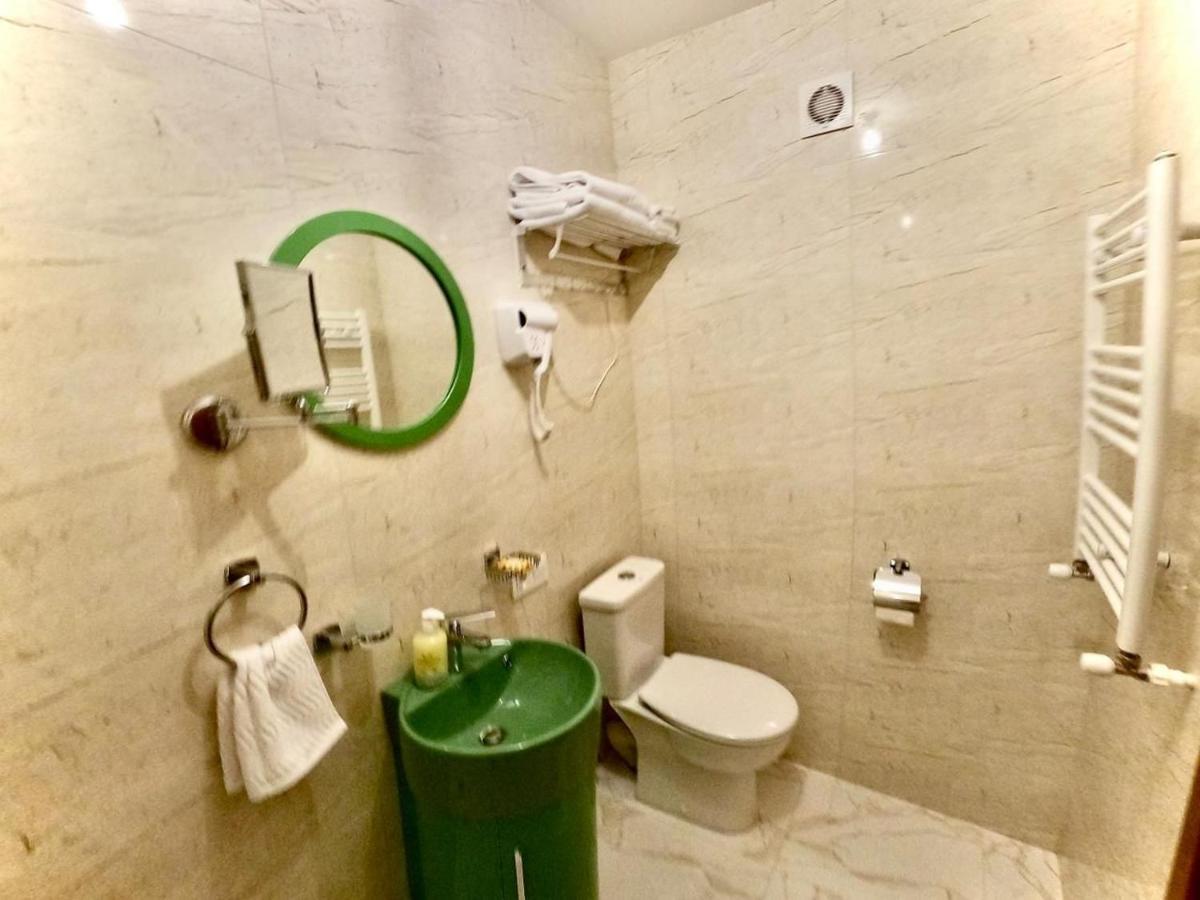 Central Park Apartments In Tbilisi Luaran gambar