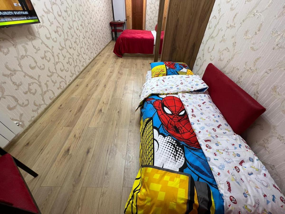 Central Park Apartments In Tbilisi Luaran gambar