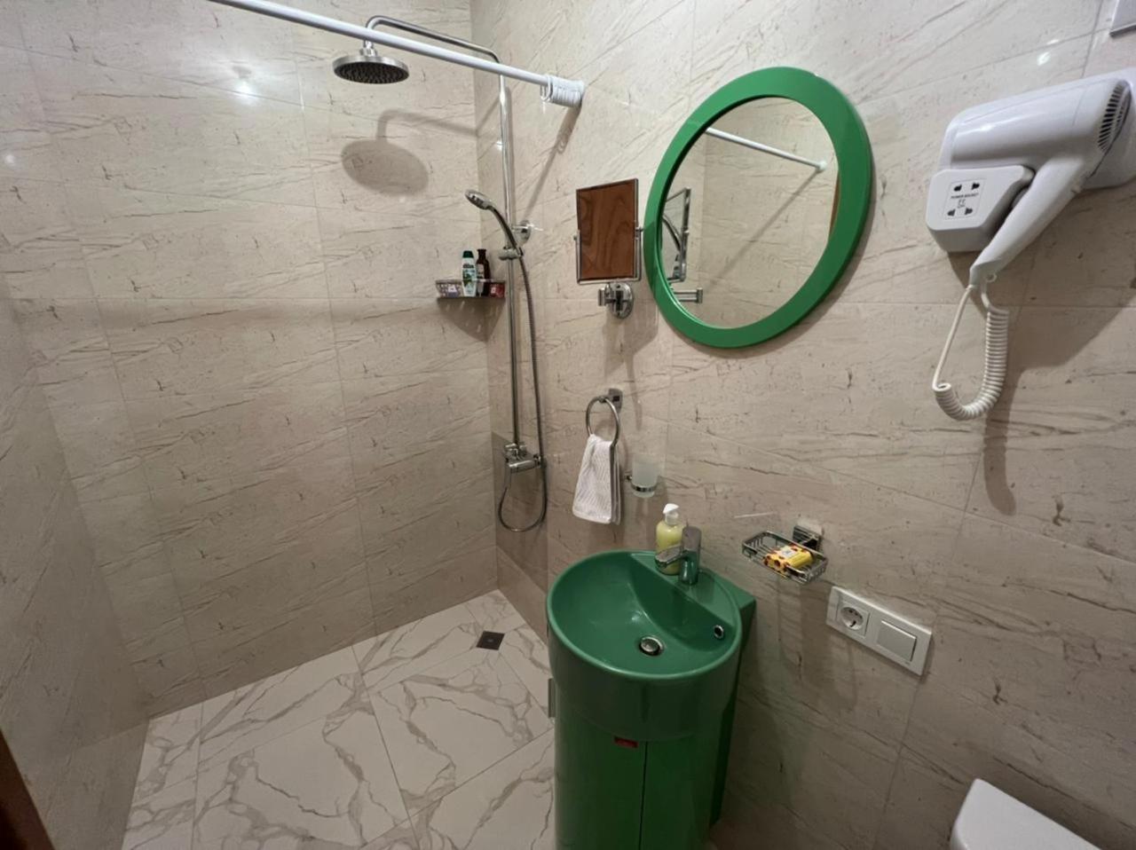 Central Park Apartments In Tbilisi Luaran gambar
