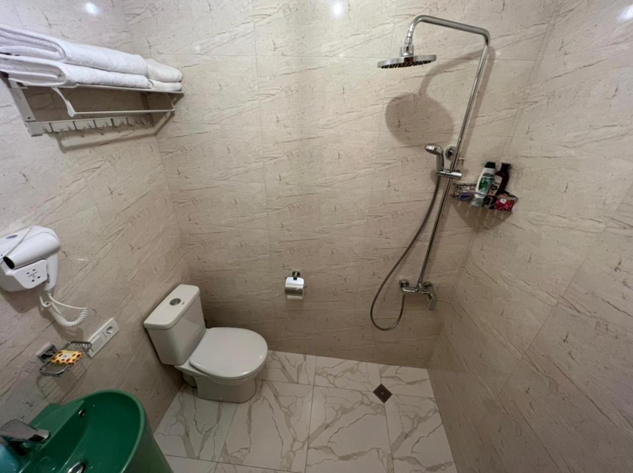 Central Park Apartments In Tbilisi Luaran gambar