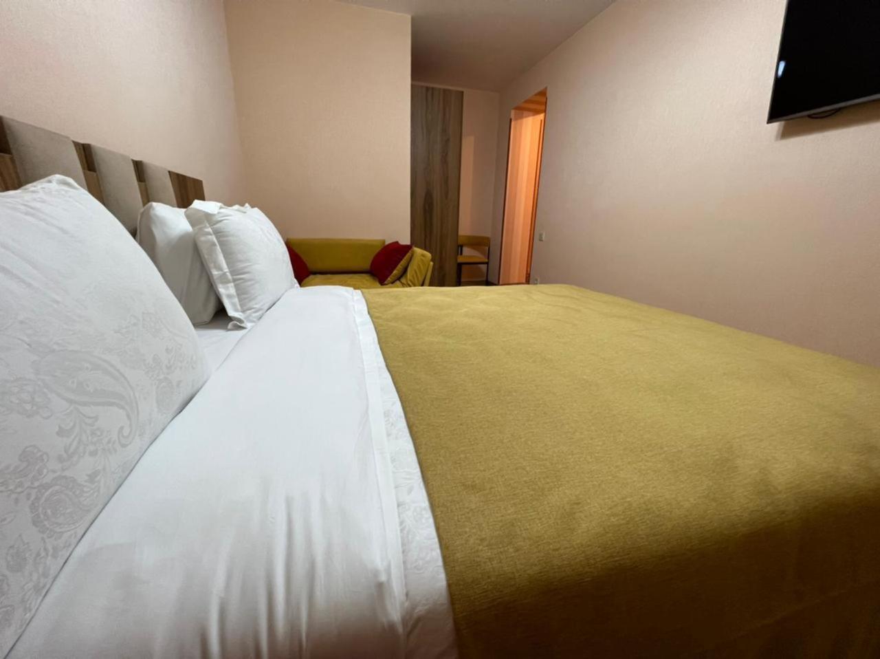 Central Park Apartments In Tbilisi Luaran gambar