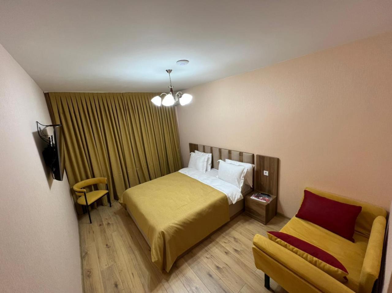 Central Park Apartments In Tbilisi Luaran gambar